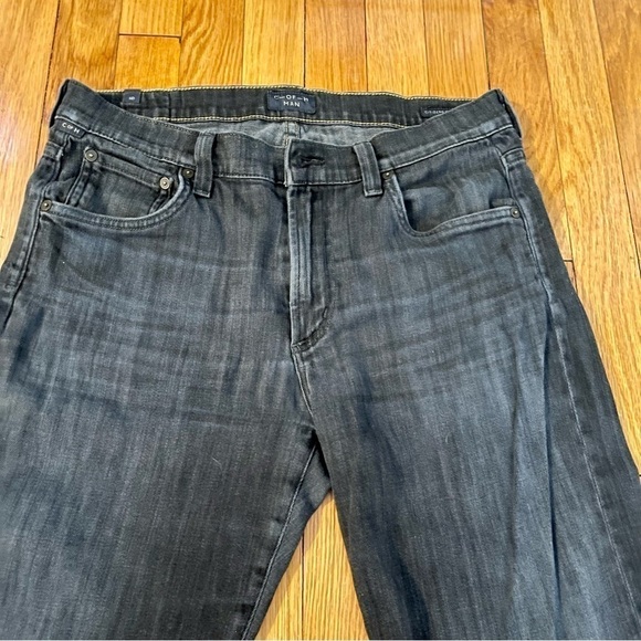 Citizens of Humanity Sid Jeans - Picture 4 of 9